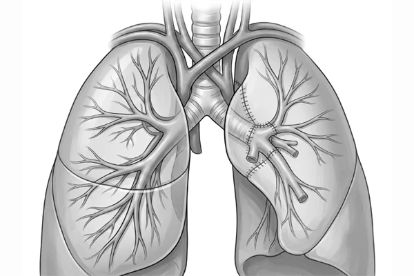 Lung Transplant