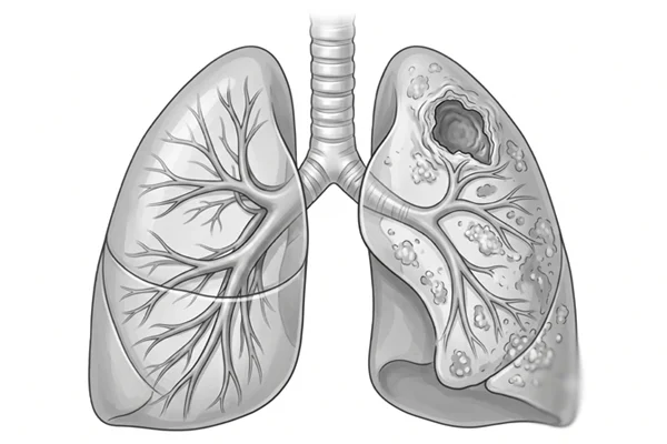 Tuberculosis and Complications